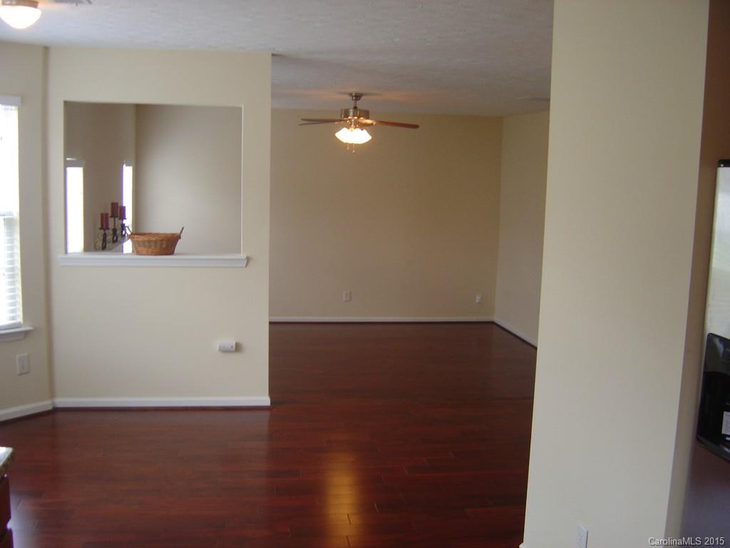 Houston Hills - Residential