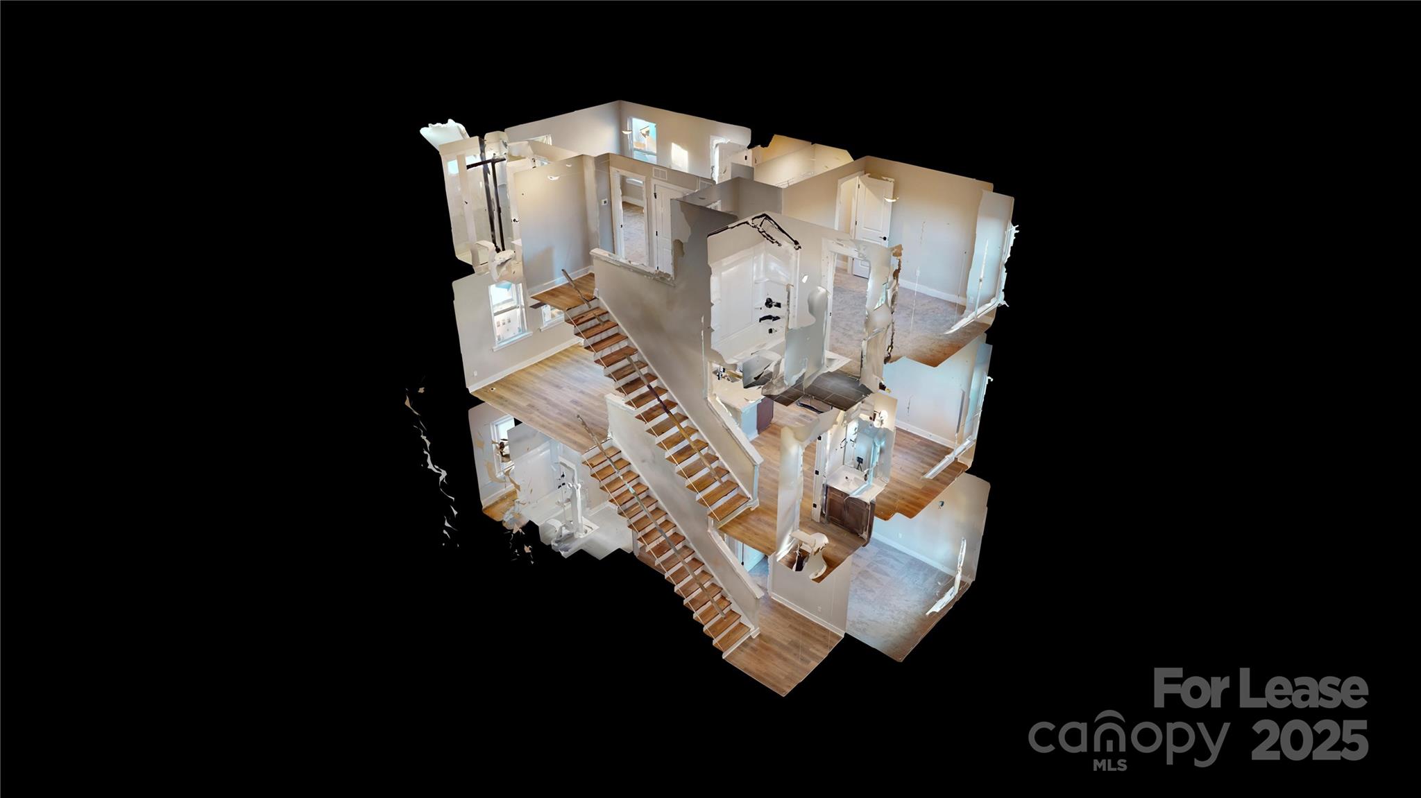 Winterfield - Residential Lease