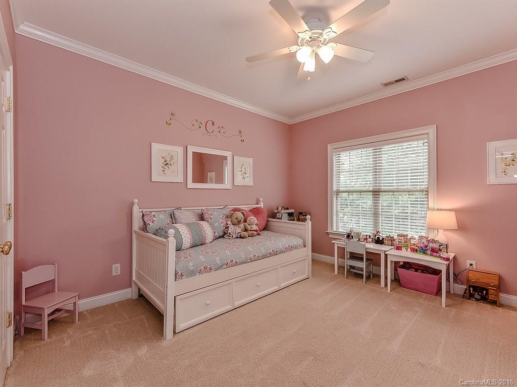 Providence Crossing - Residential