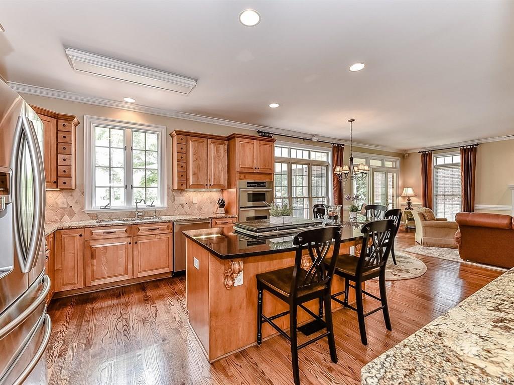 Providence Crossing - Residential