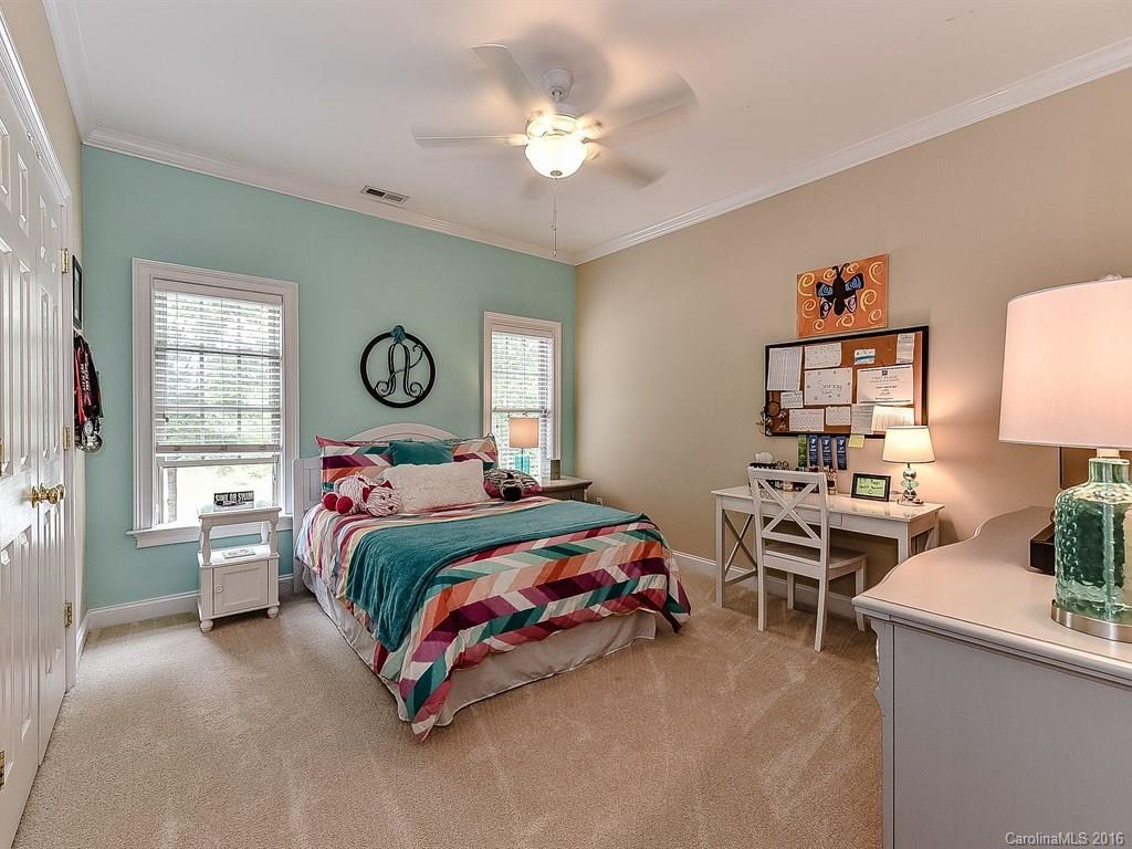 Providence Crossing - Residential