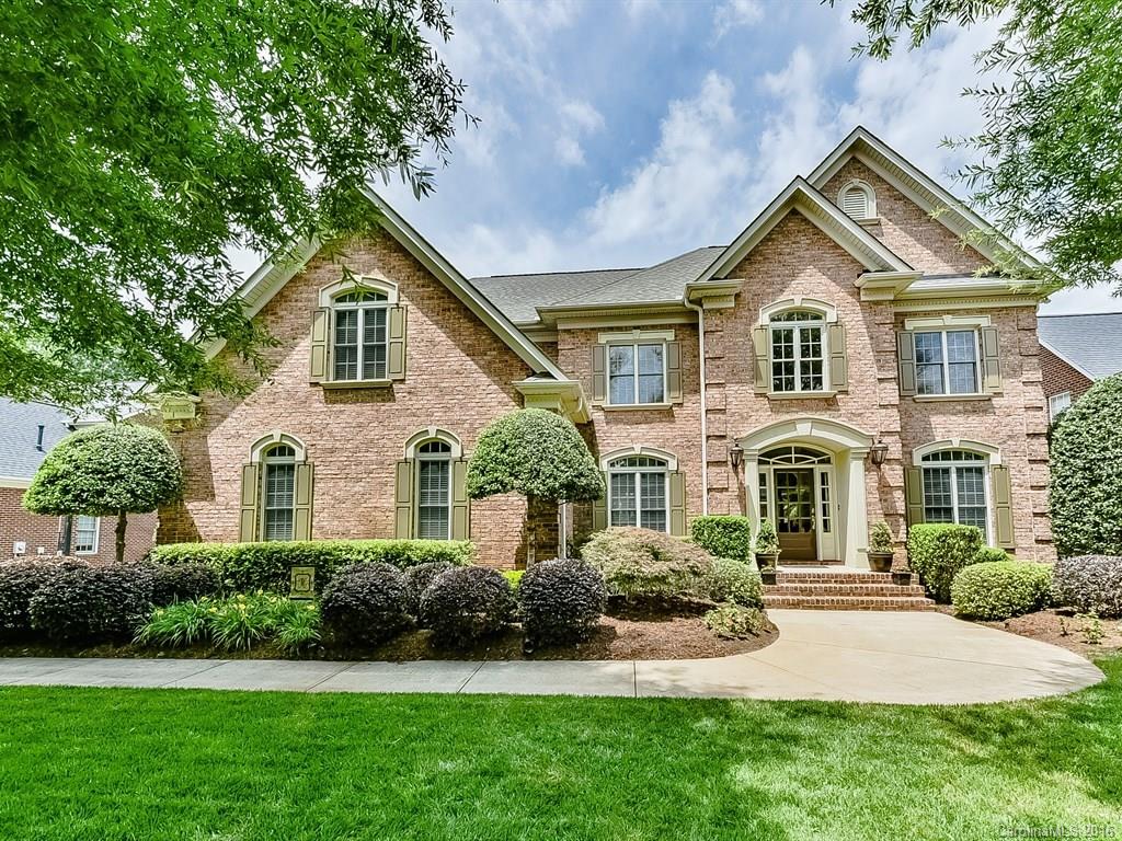 Providence Crossing - Residential