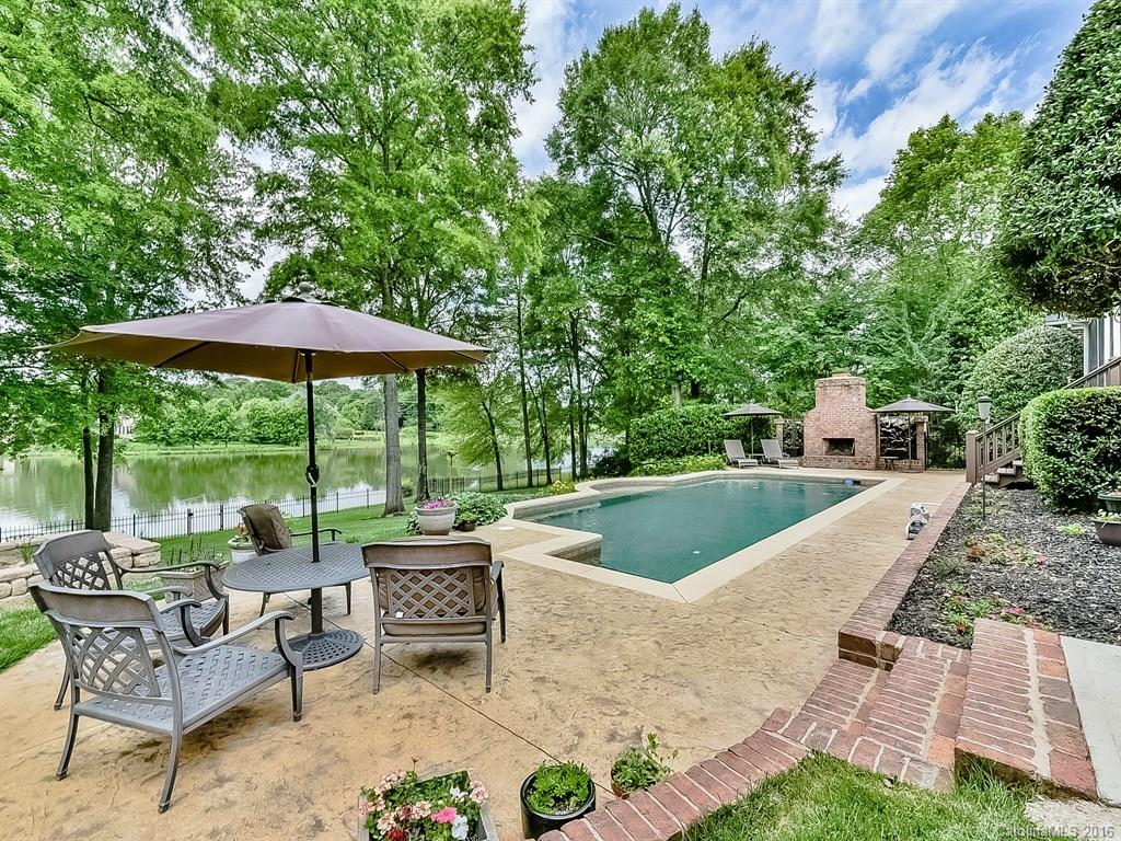 Providence Crossing - Residential