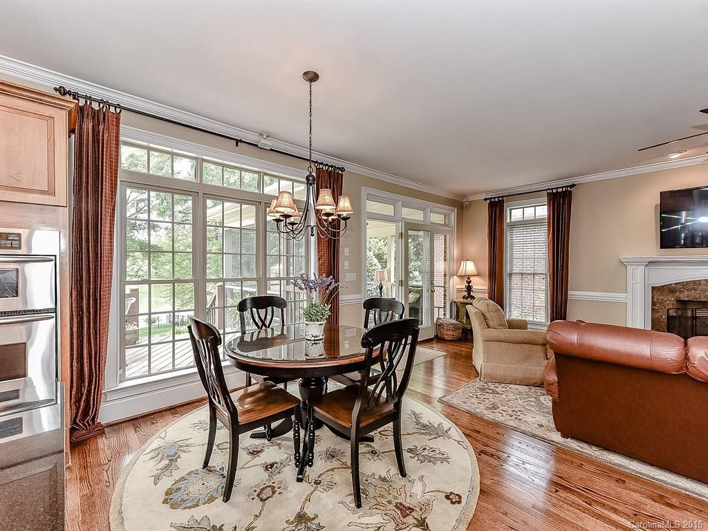 Providence Crossing - Residential