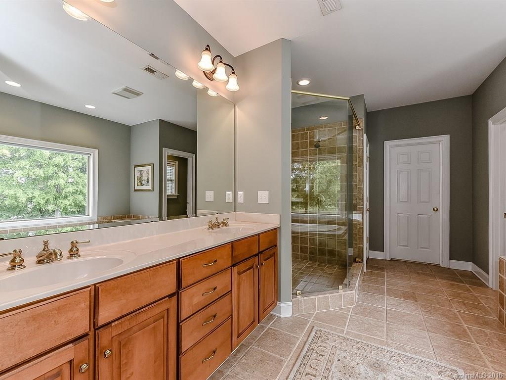 Providence Crossing - Residential