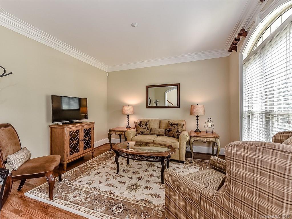 Providence Crossing - Residential