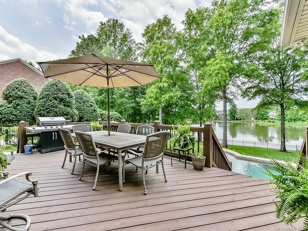 Providence Crossing - Residential