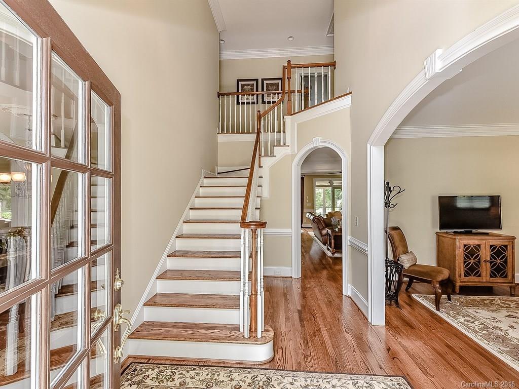 Providence Crossing - Residential