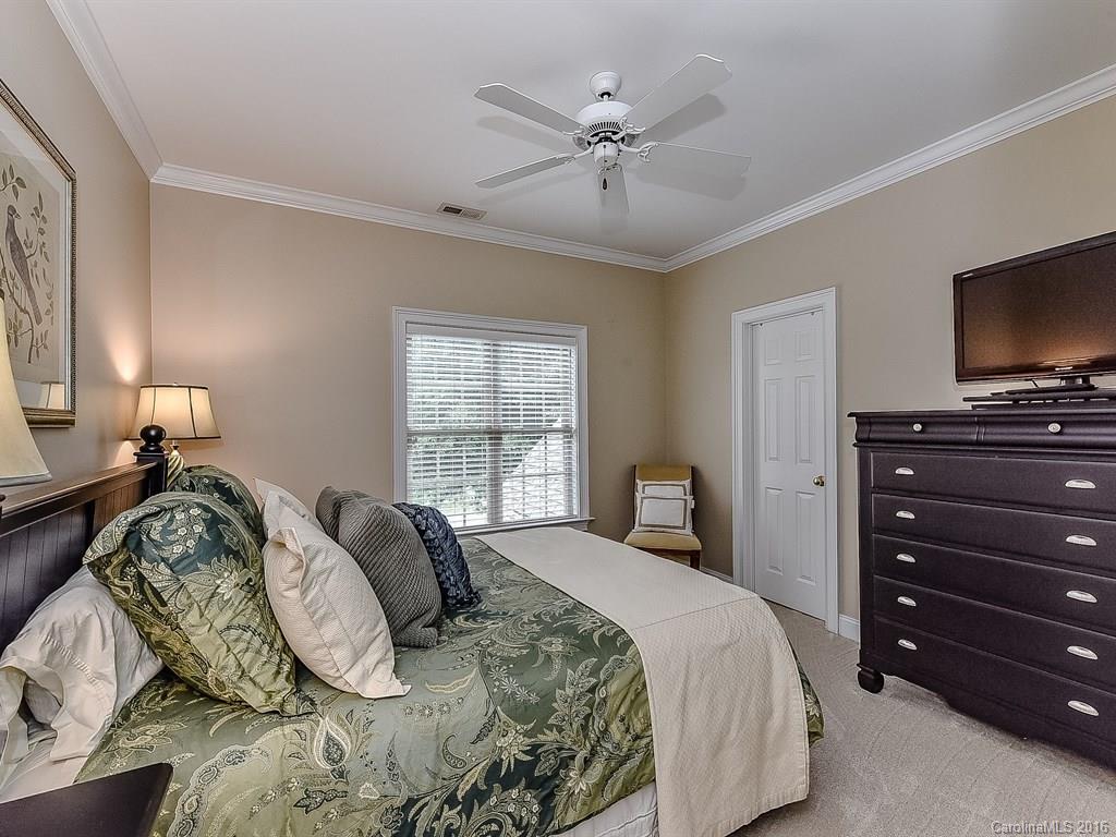 Providence Crossing - Residential