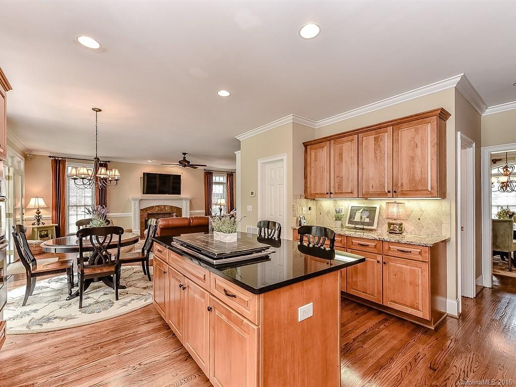 Providence Crossing - Residential