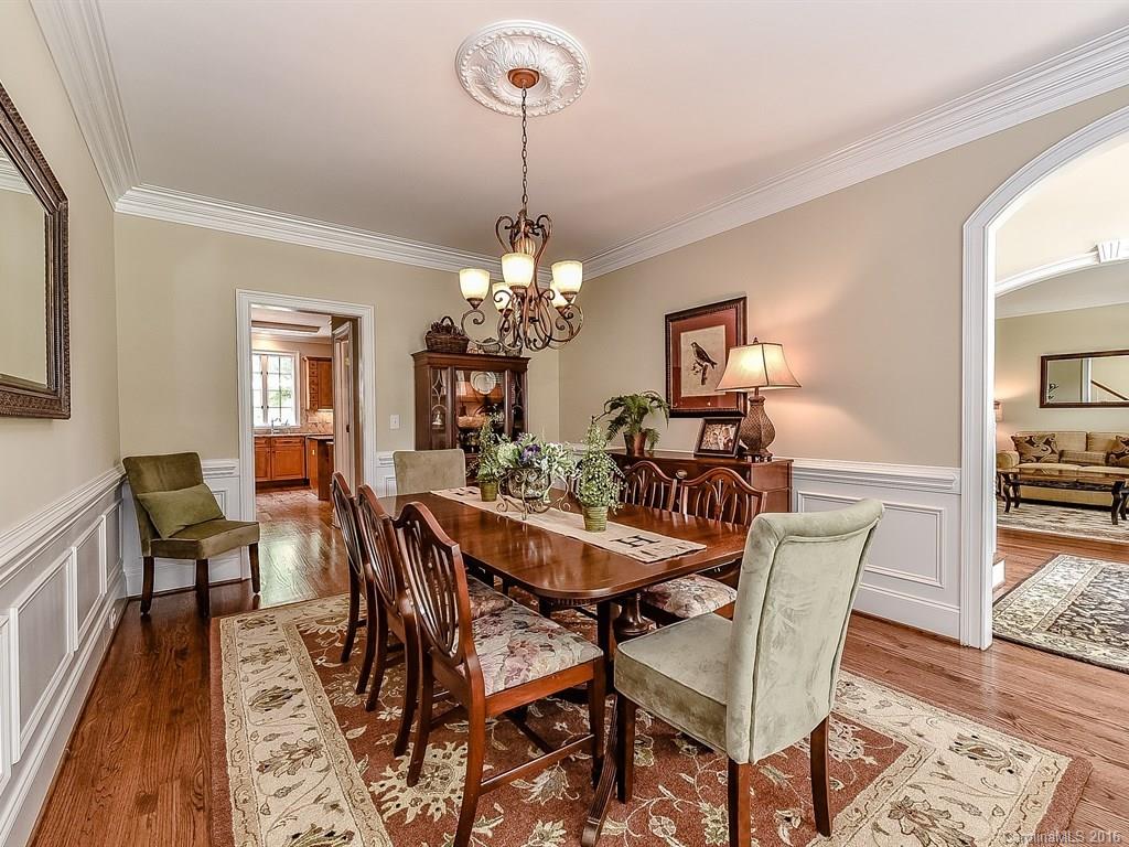 Providence Crossing - Residential