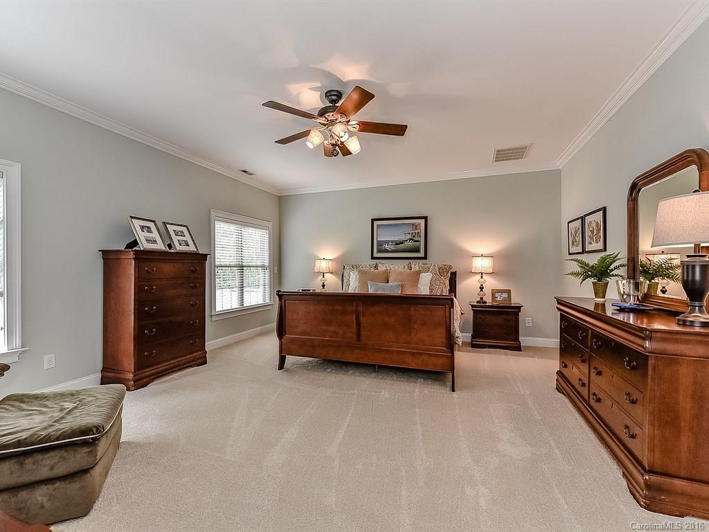 Providence Crossing - Residential