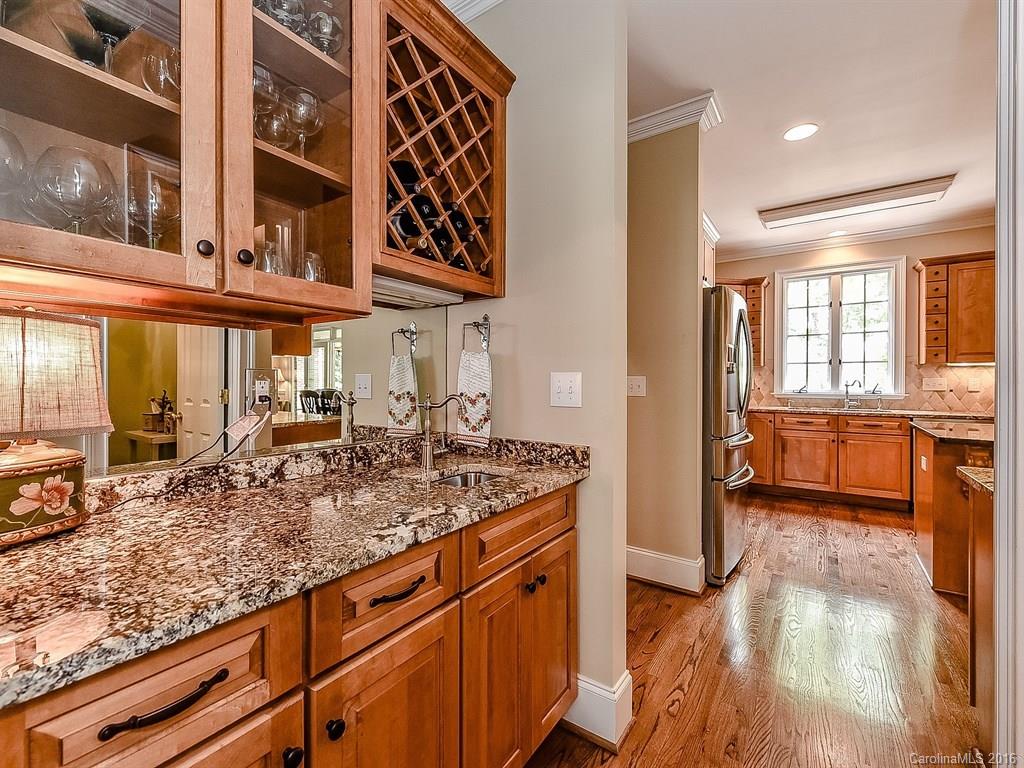 Providence Crossing - Residential