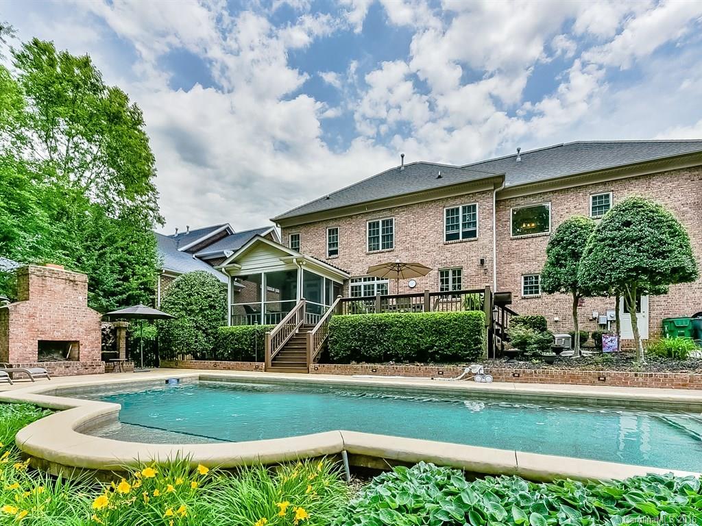 Providence Crossing - Residential