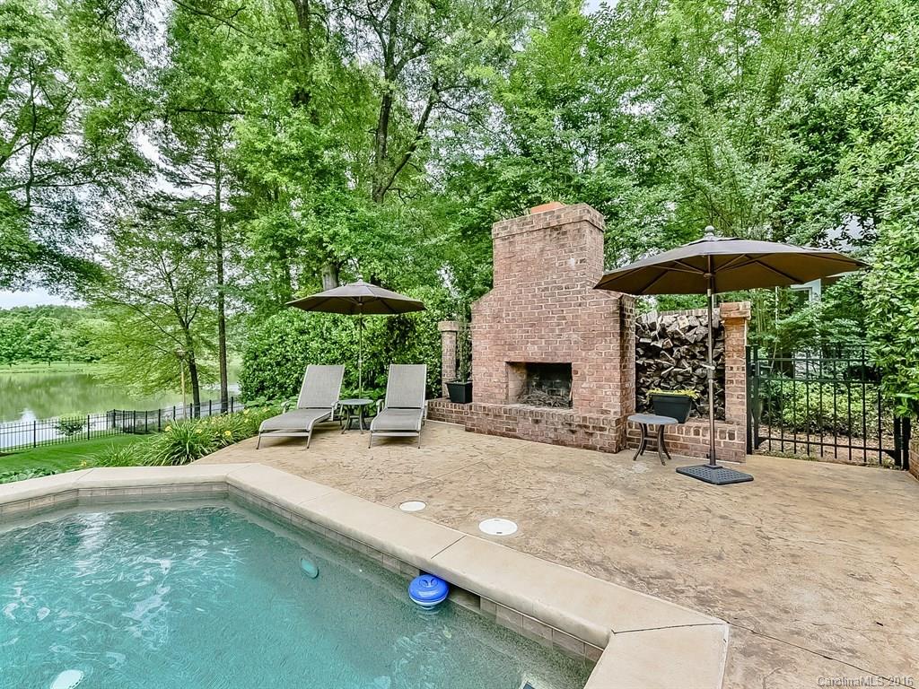 Providence Crossing - Residential