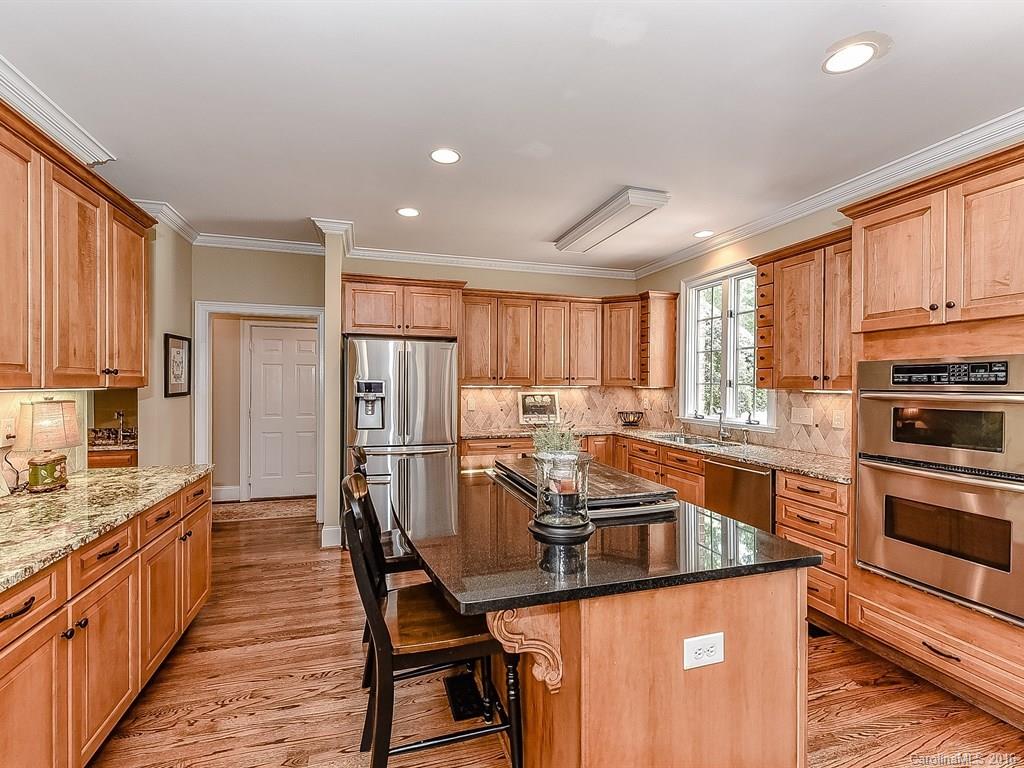 Providence Crossing - Residential