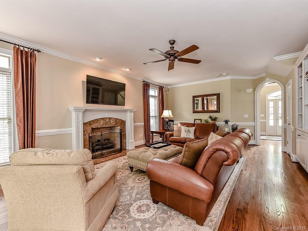 Providence Crossing - Residential