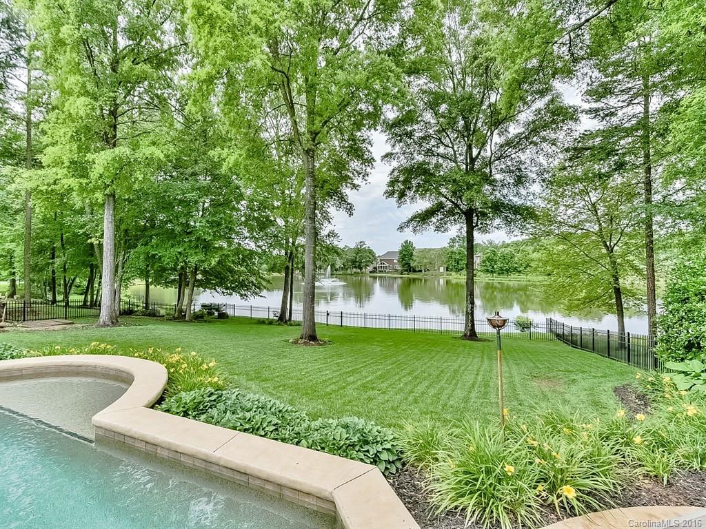 Providence Crossing - Residential