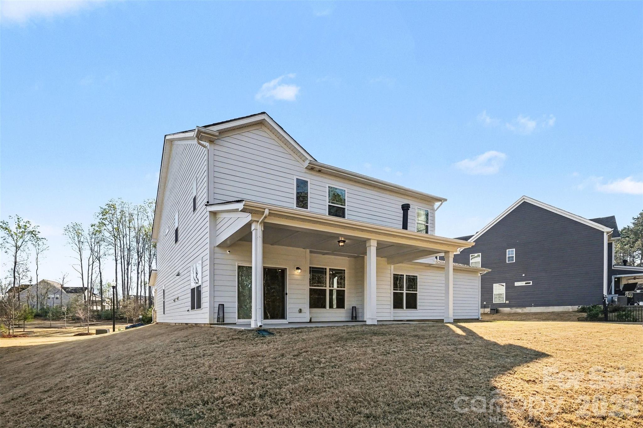 Farrington - Residential