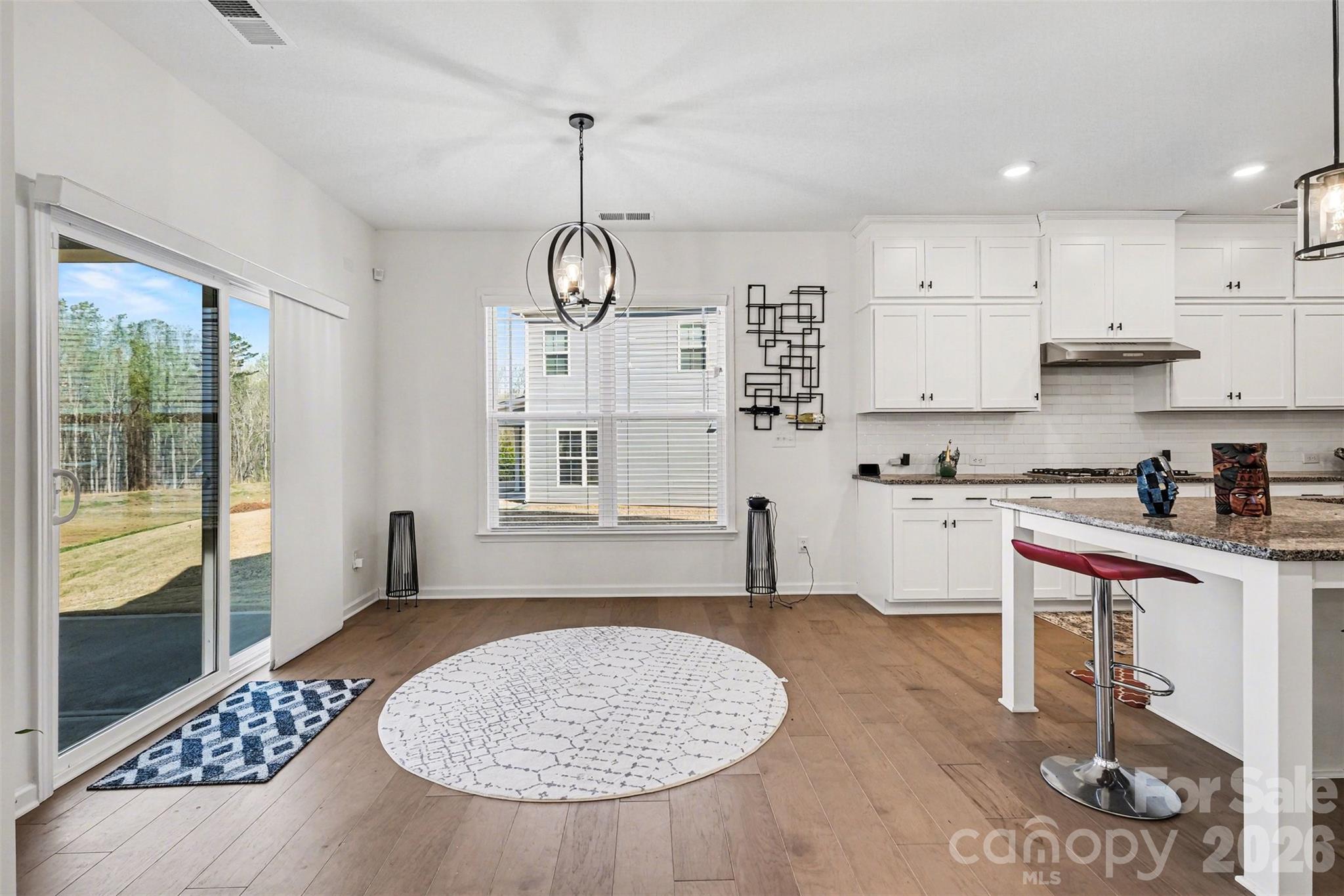 Farrington - Residential