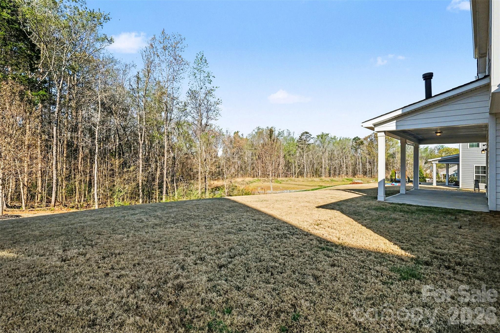 Farrington - Residential