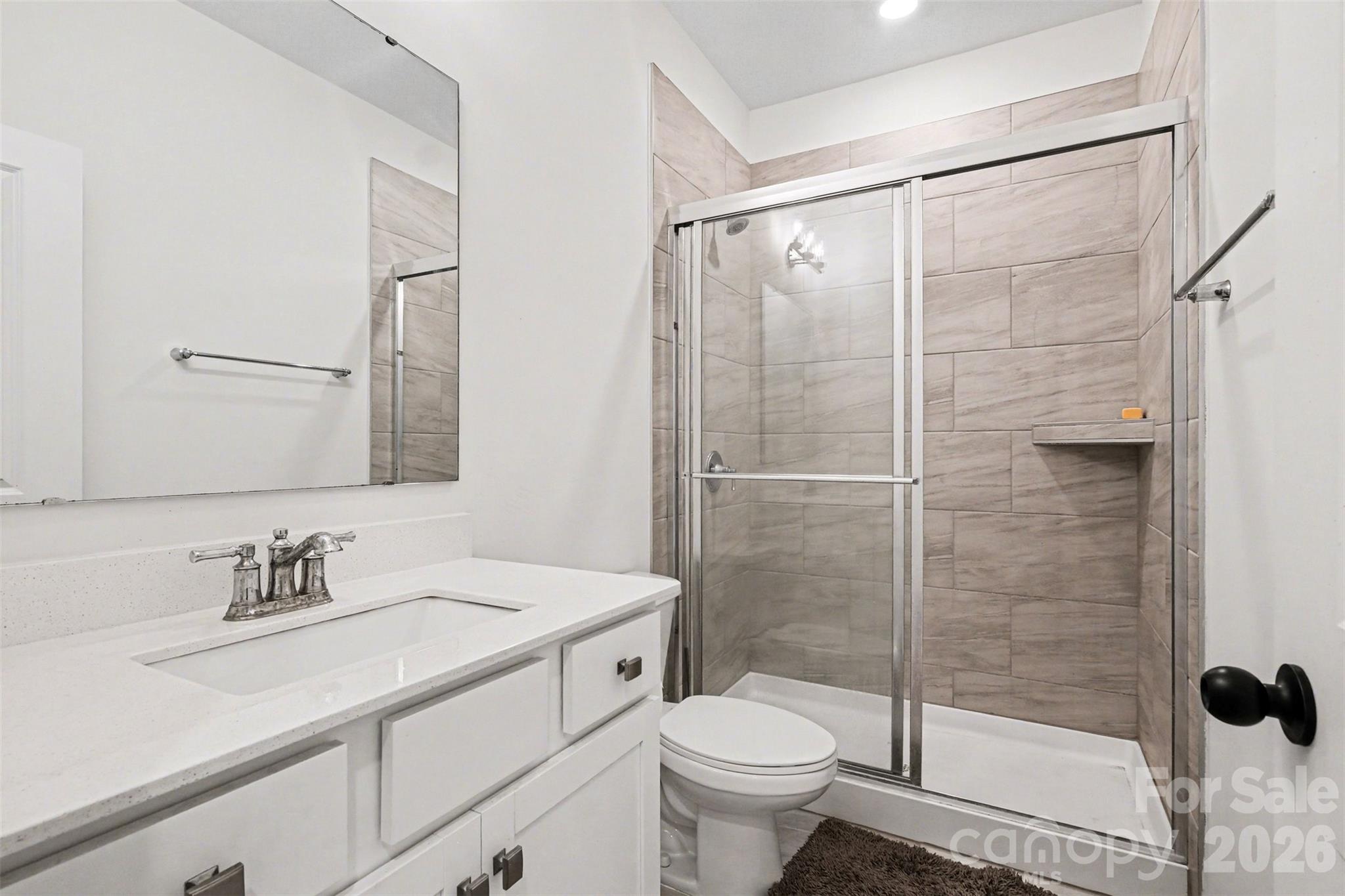 Farrington - Residential