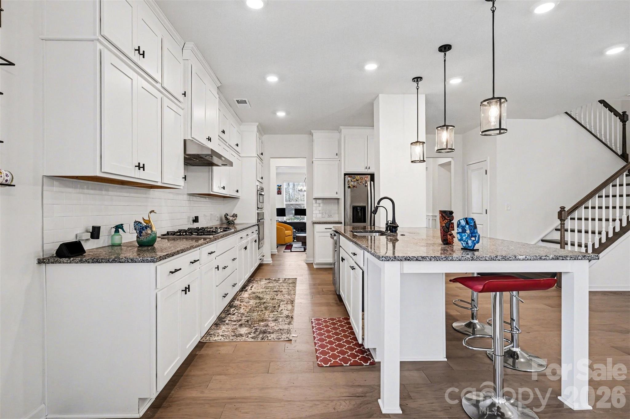 Farrington - Residential