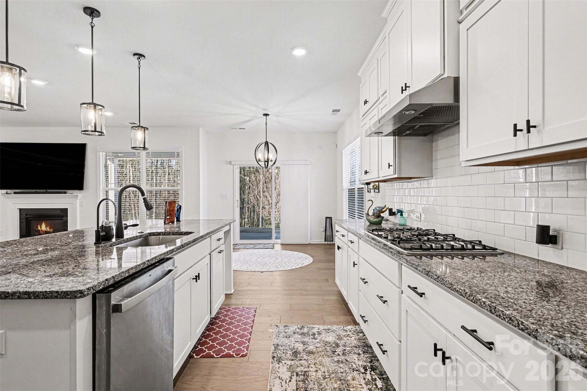 Farrington - Residential