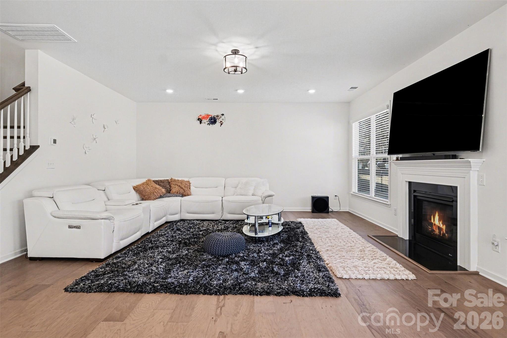 Farrington - Residential