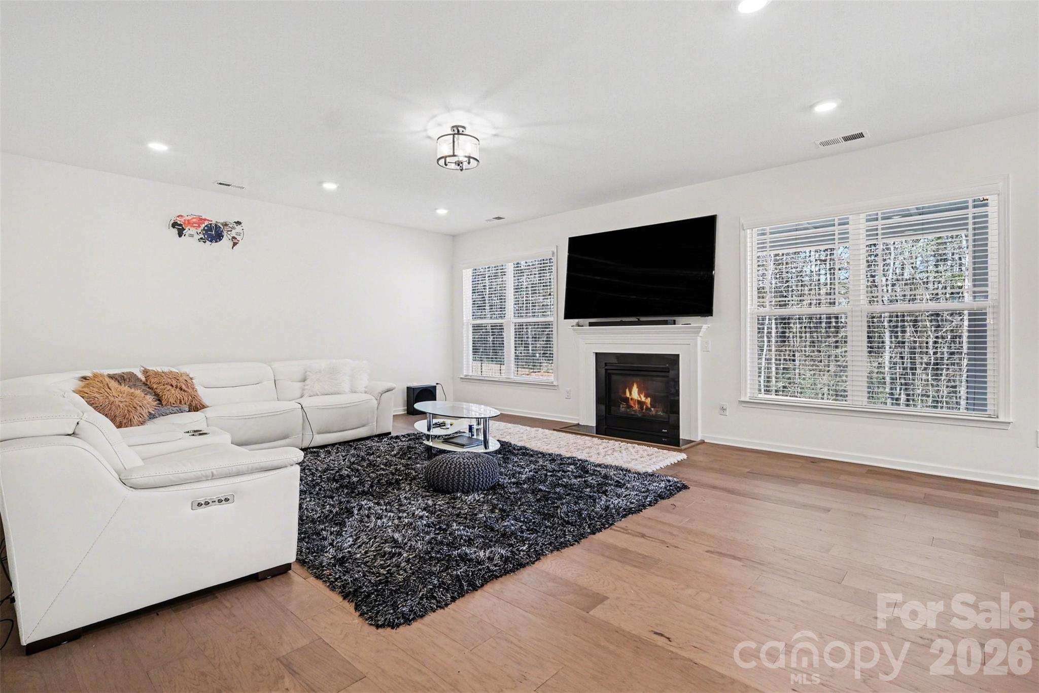 Farrington - Residential