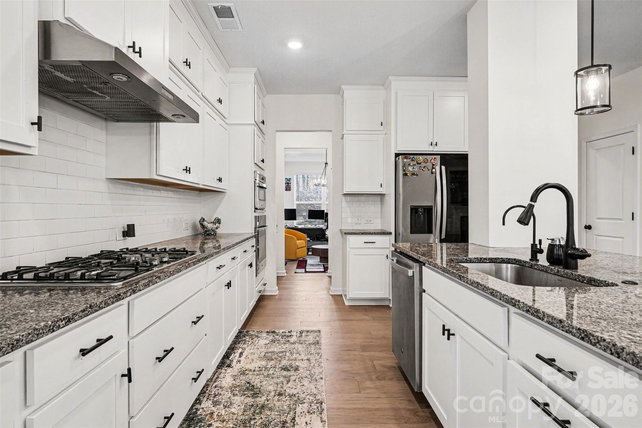 Farrington - Residential