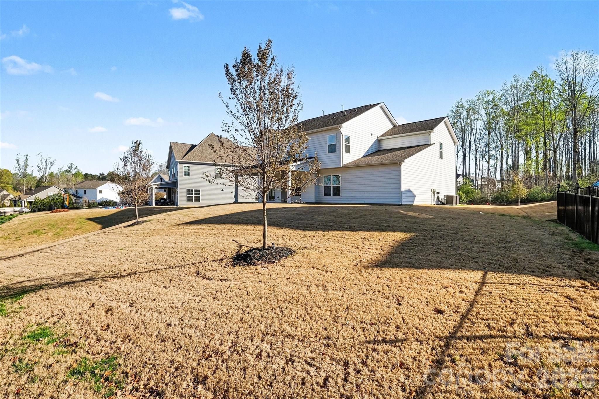 Farrington - Residential