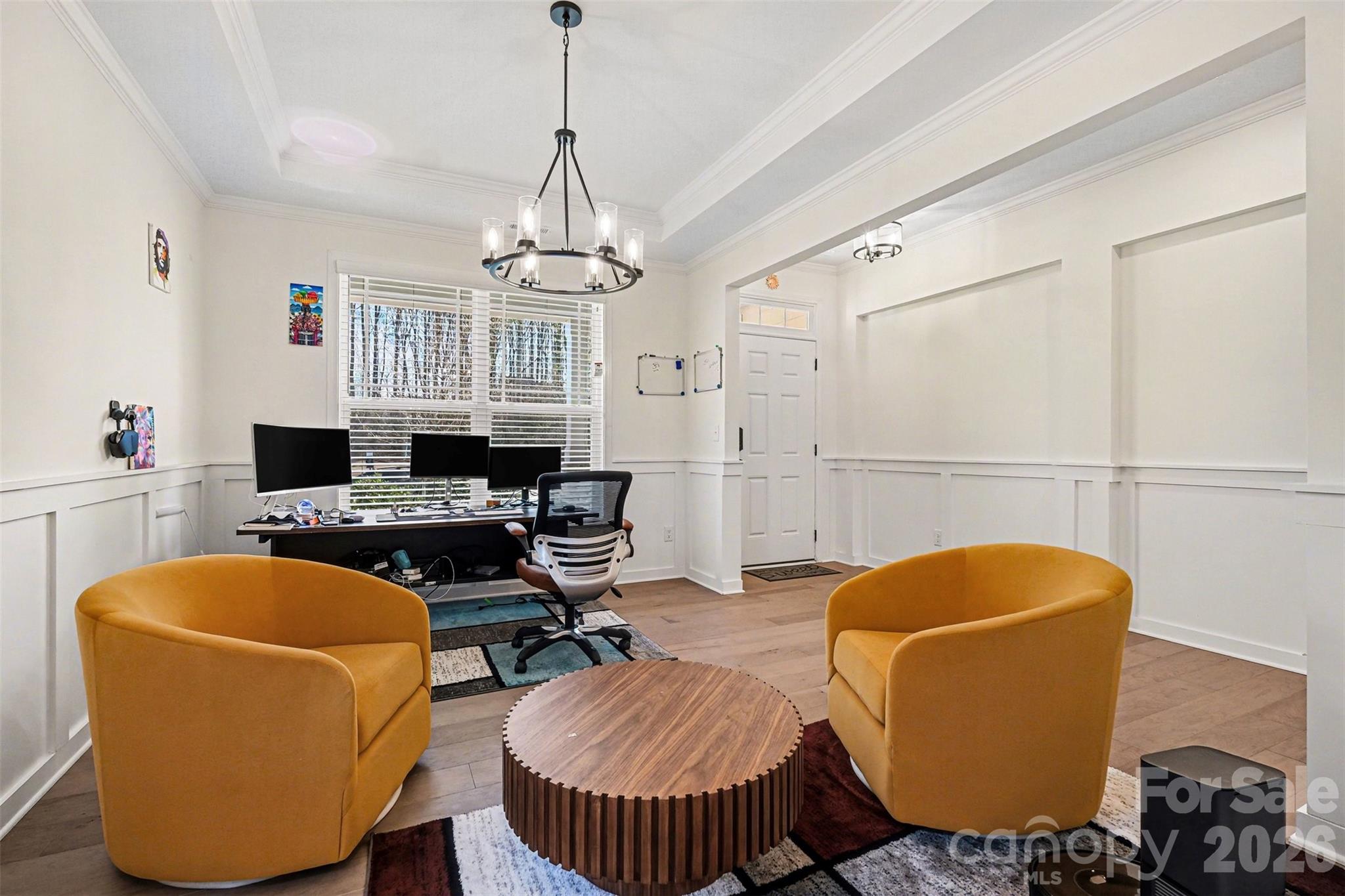 Farrington - Residential