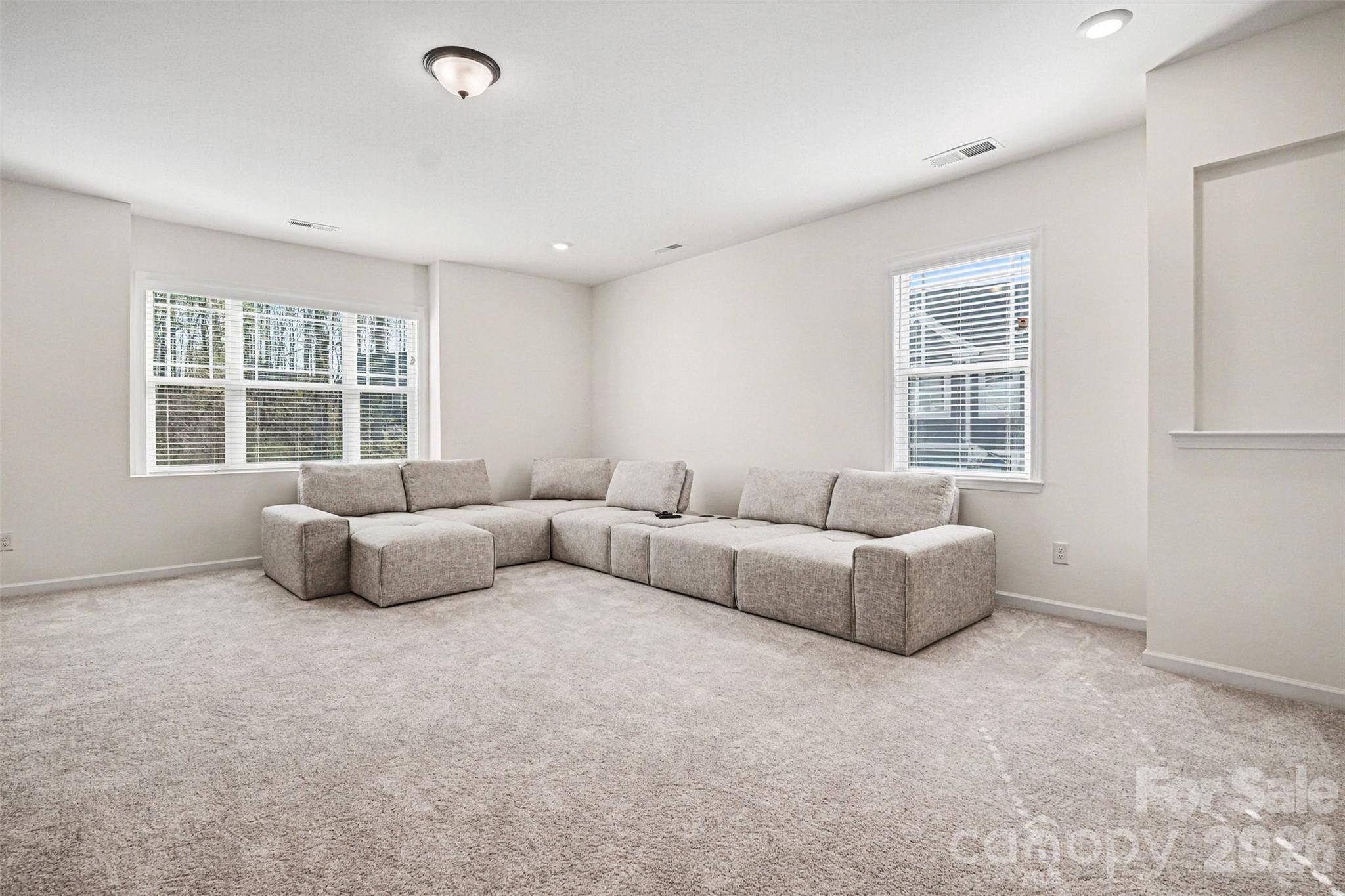 Farrington - Residential