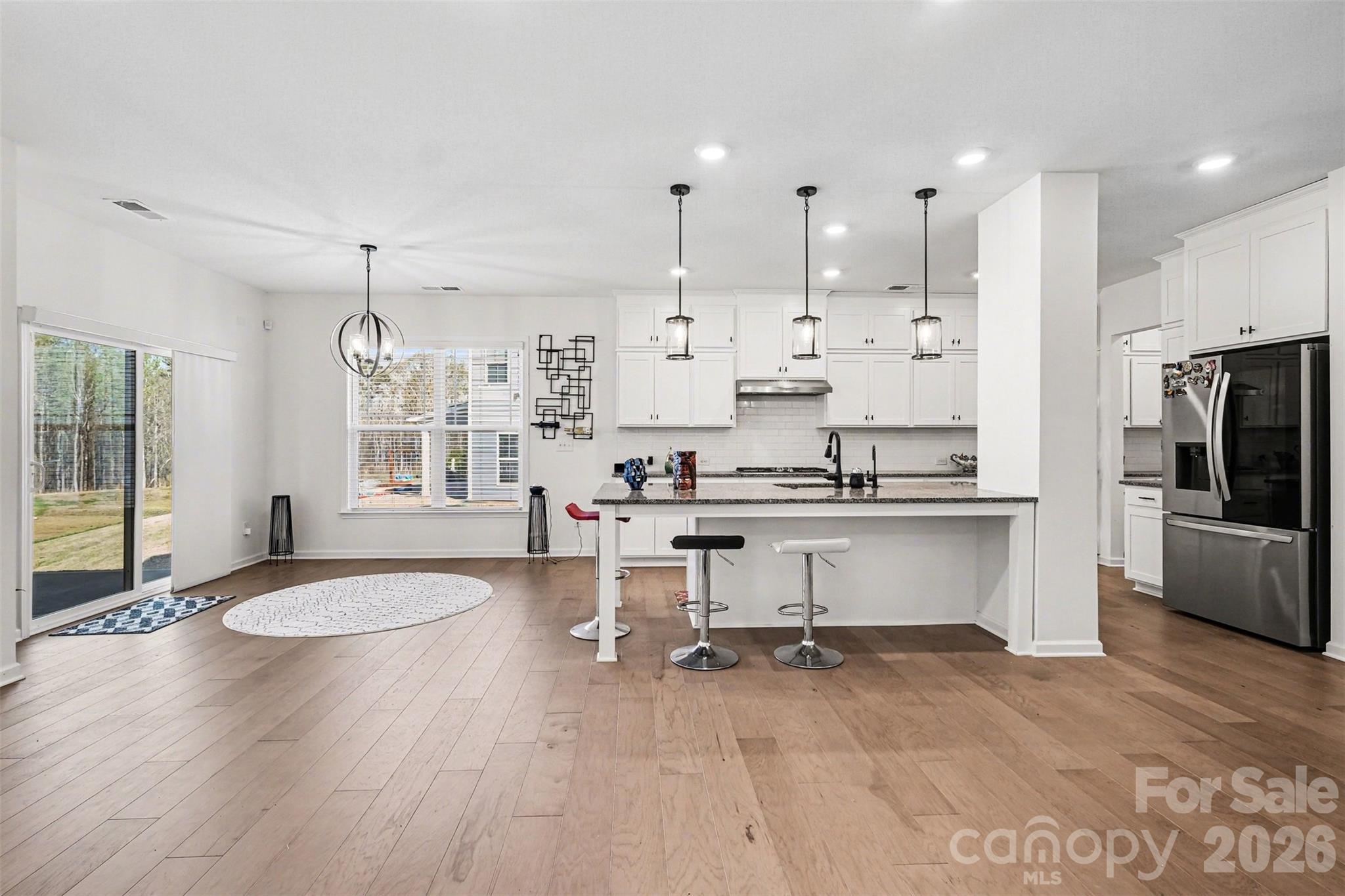 Farrington - Residential