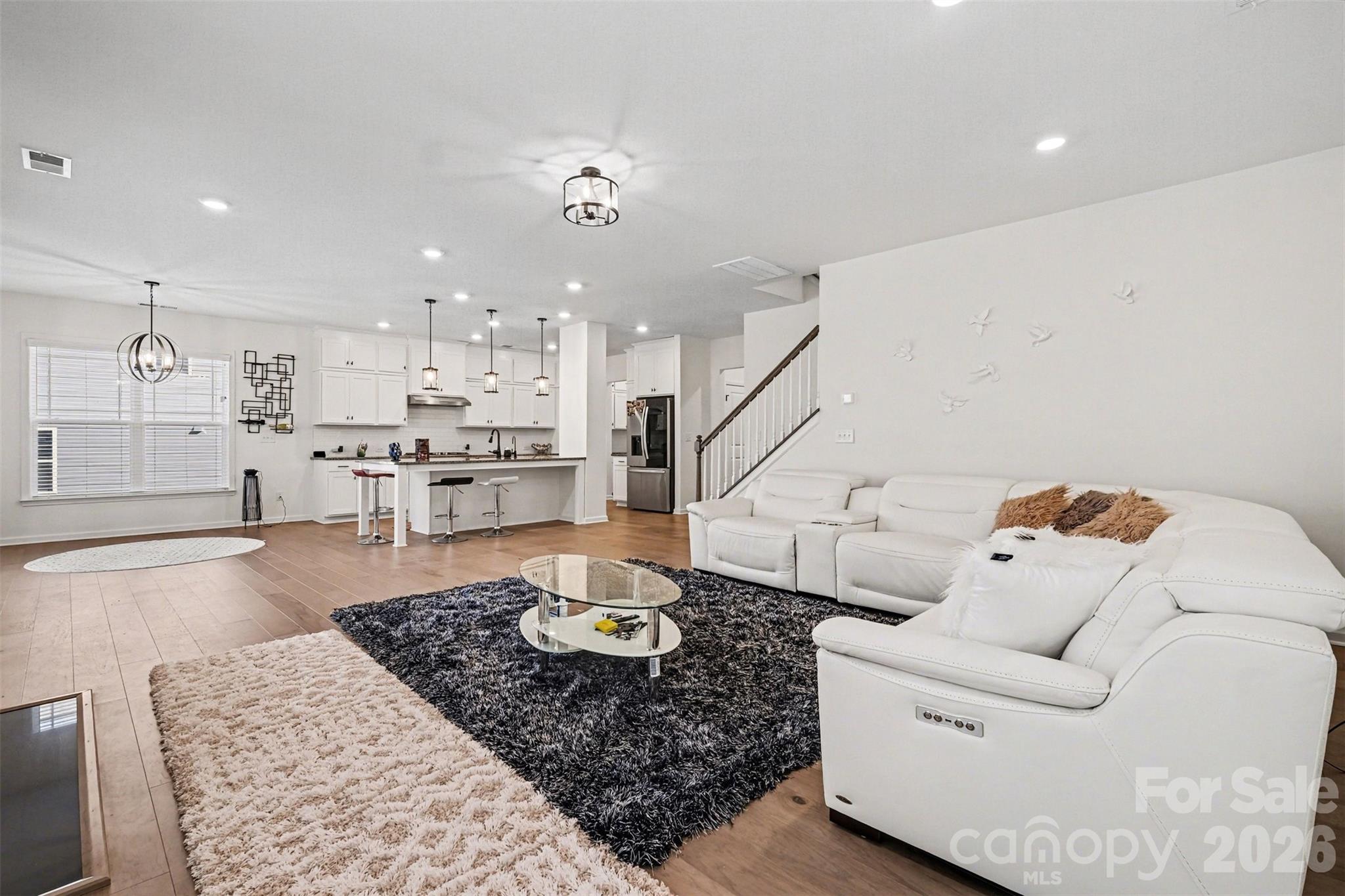 Farrington - Residential