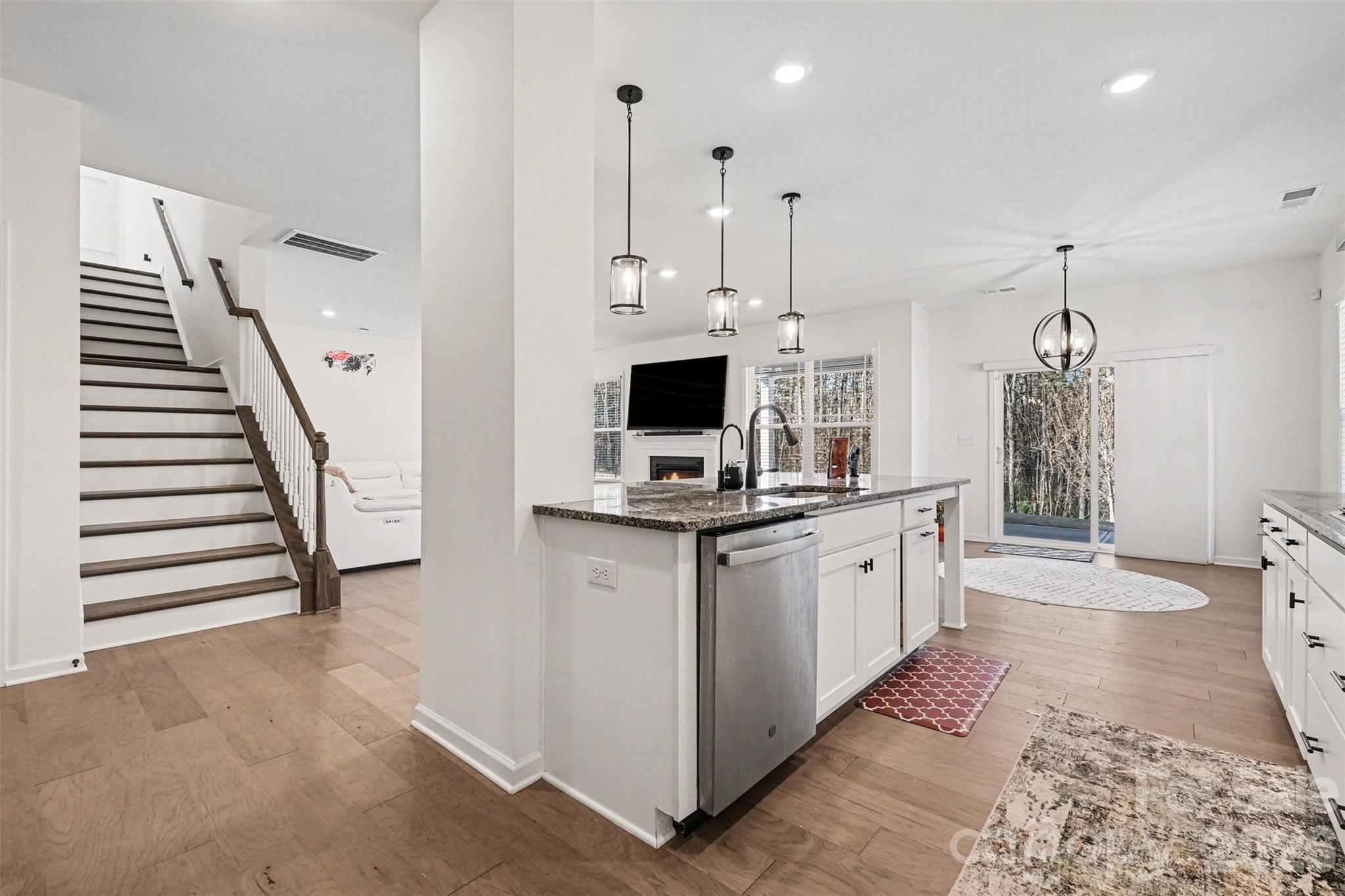 Farrington - Residential