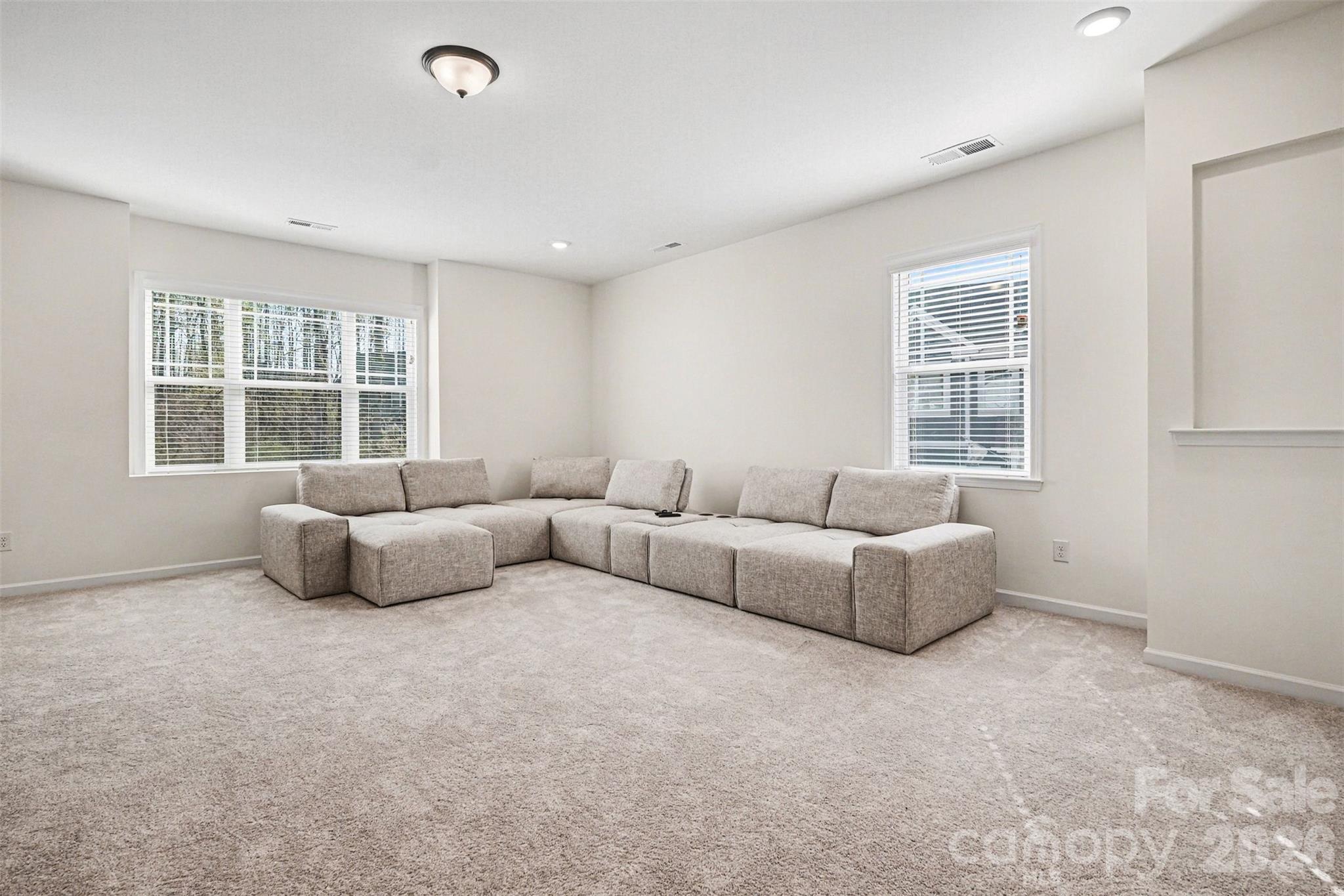 Farrington - Residential