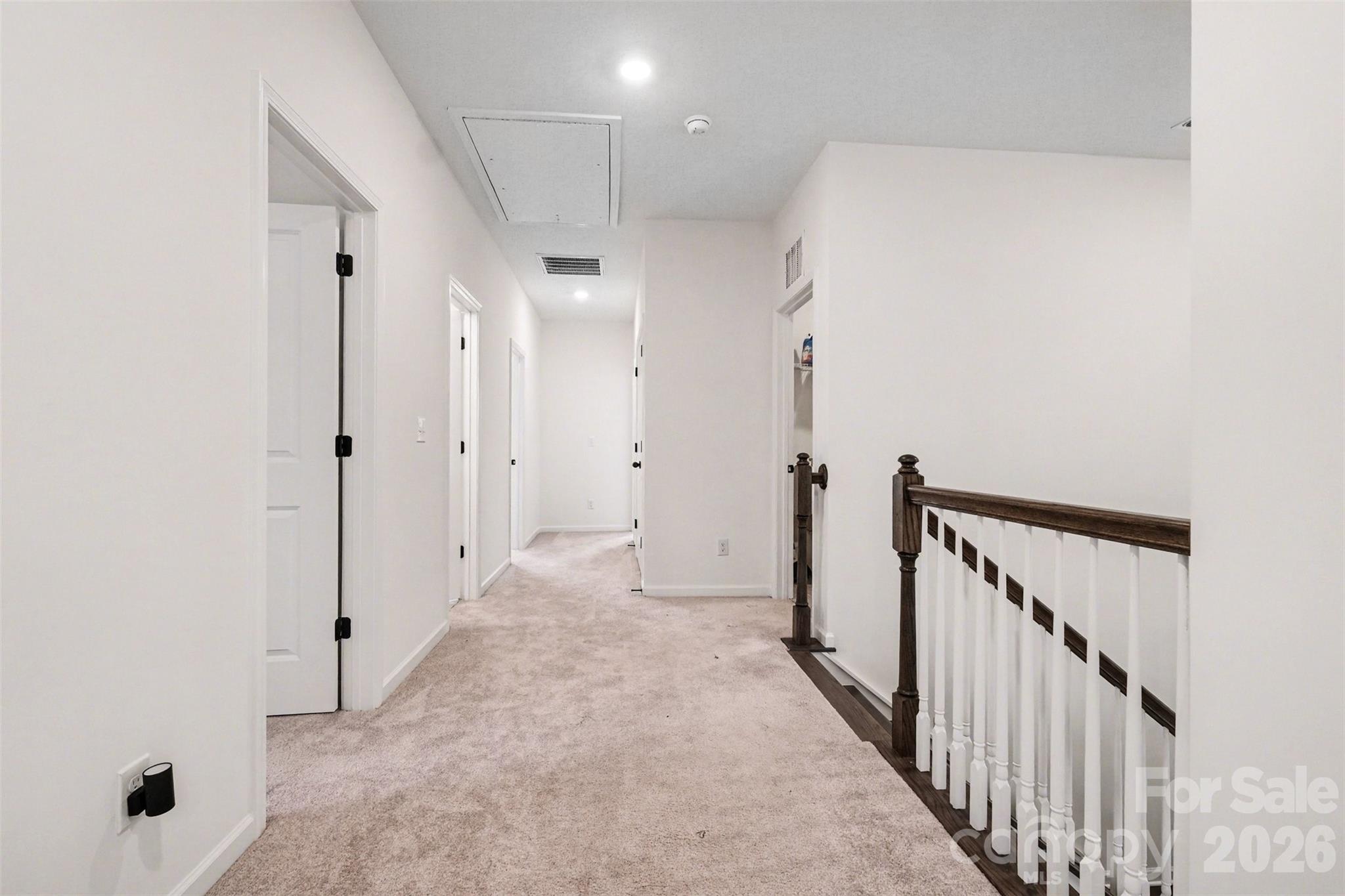 Farrington - Residential