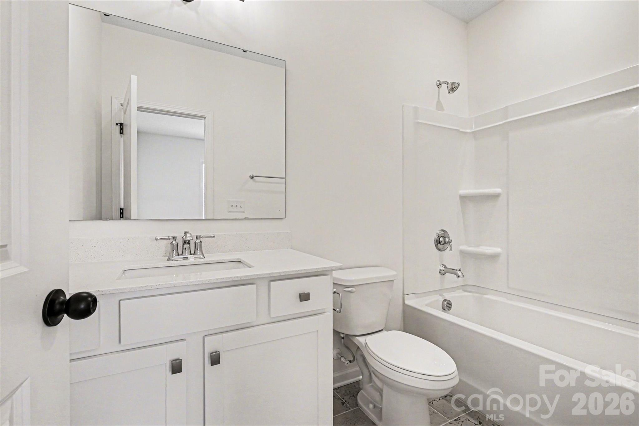 Farrington - Residential