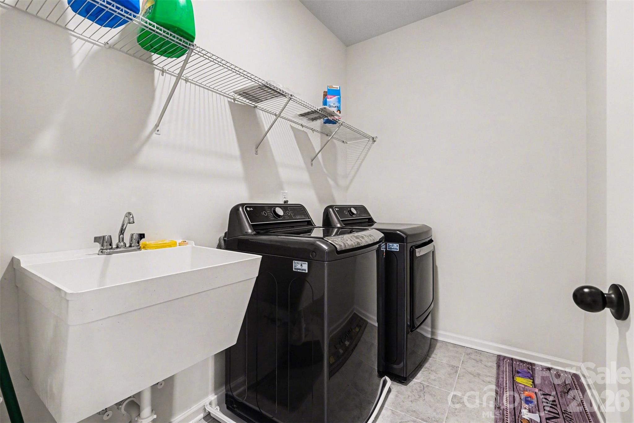 Farrington - Residential