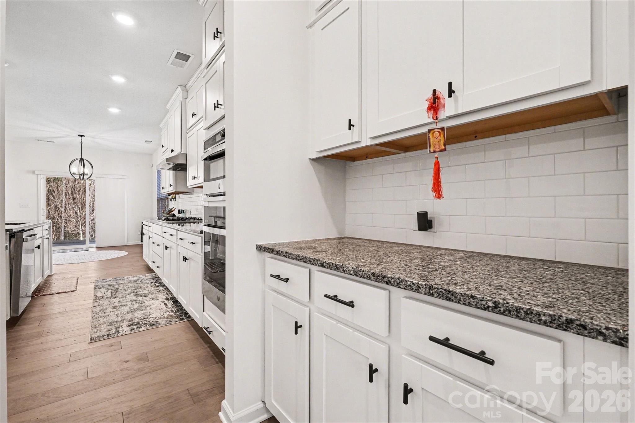 Farrington - Residential