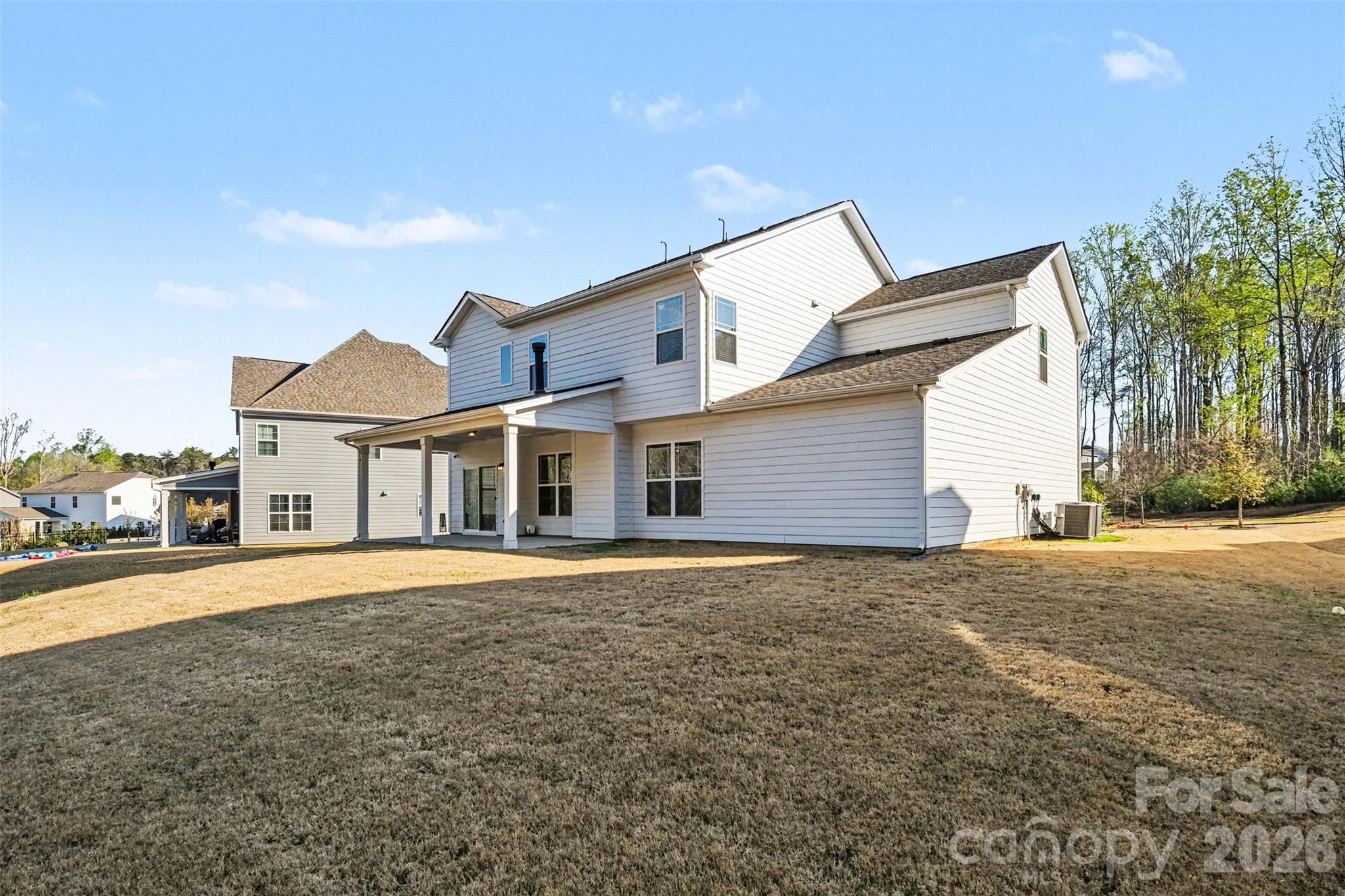 Farrington - Residential