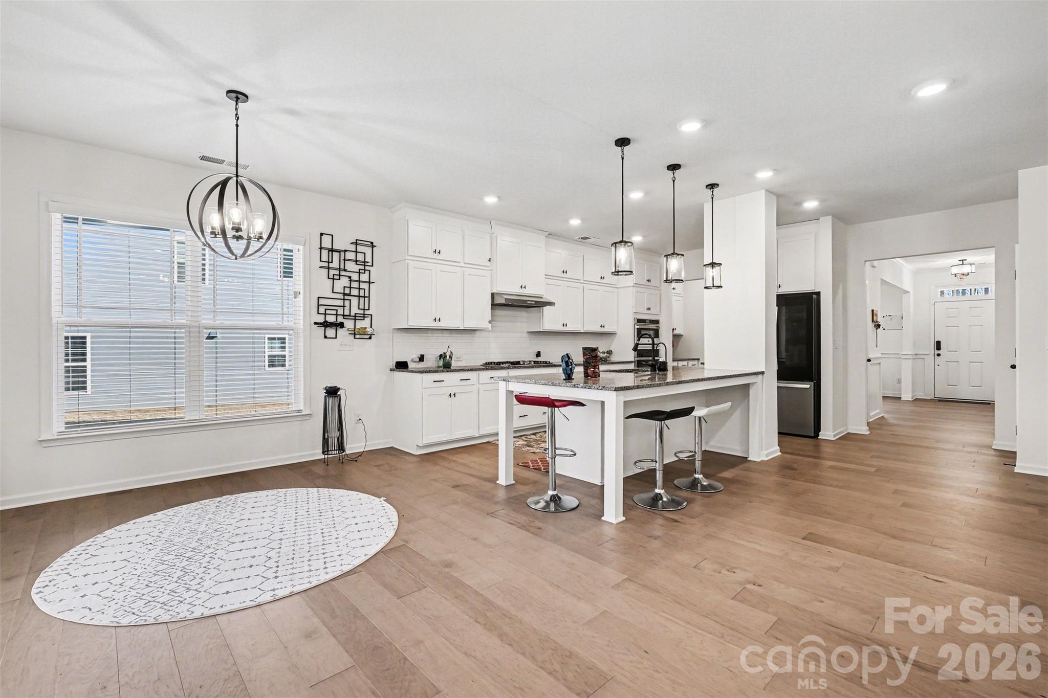 Farrington - Residential