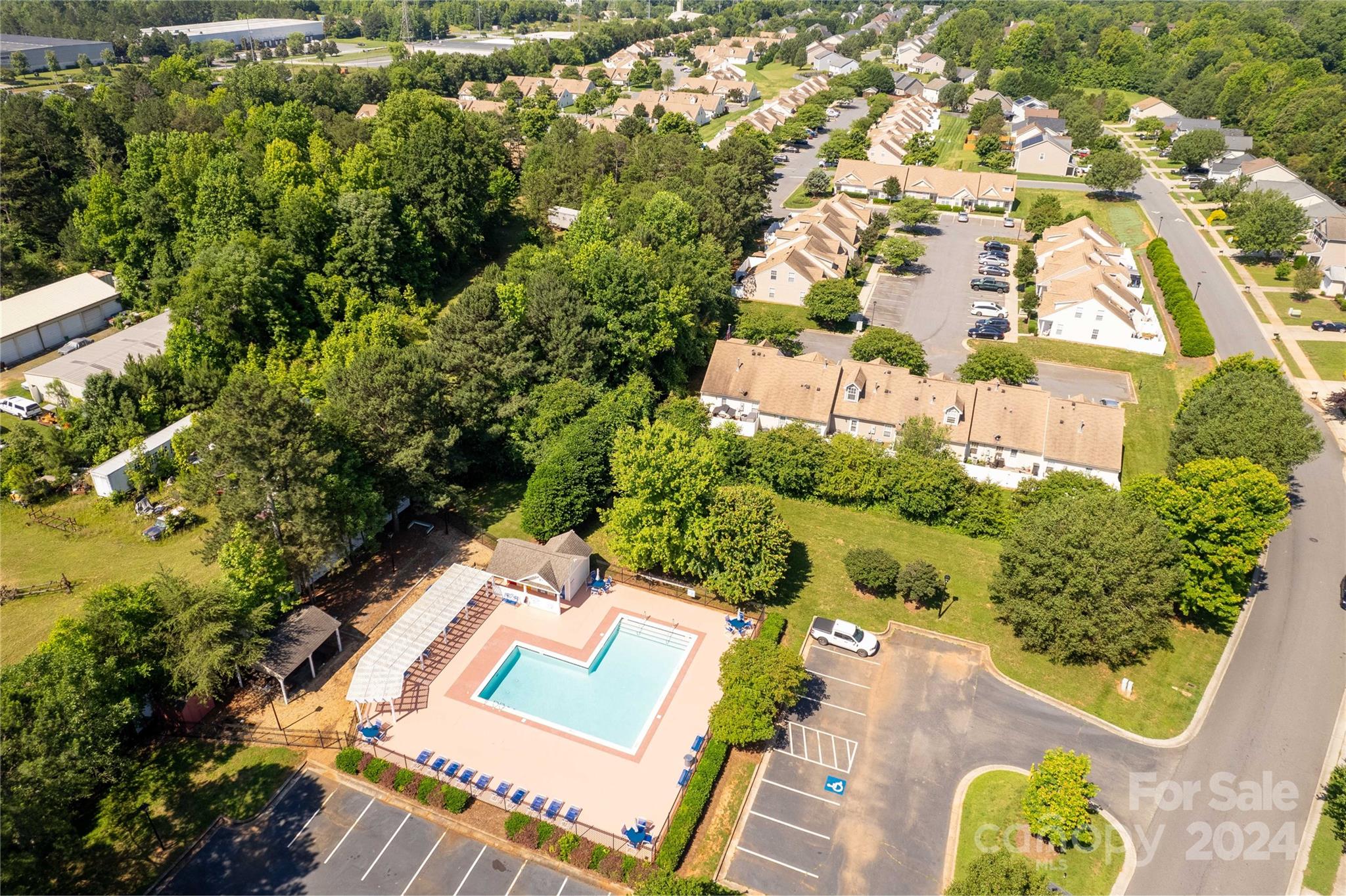 Brookchase - Residential