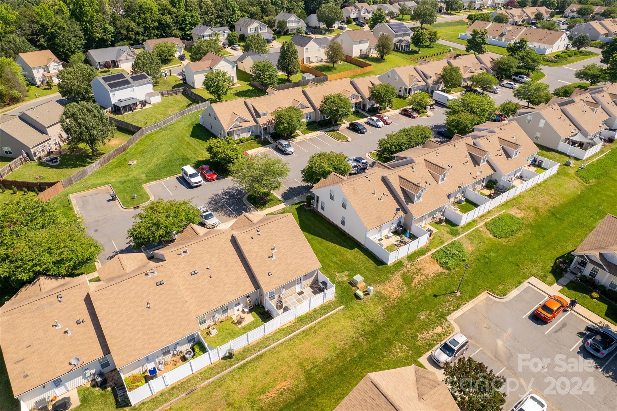 Brookchase - Residential