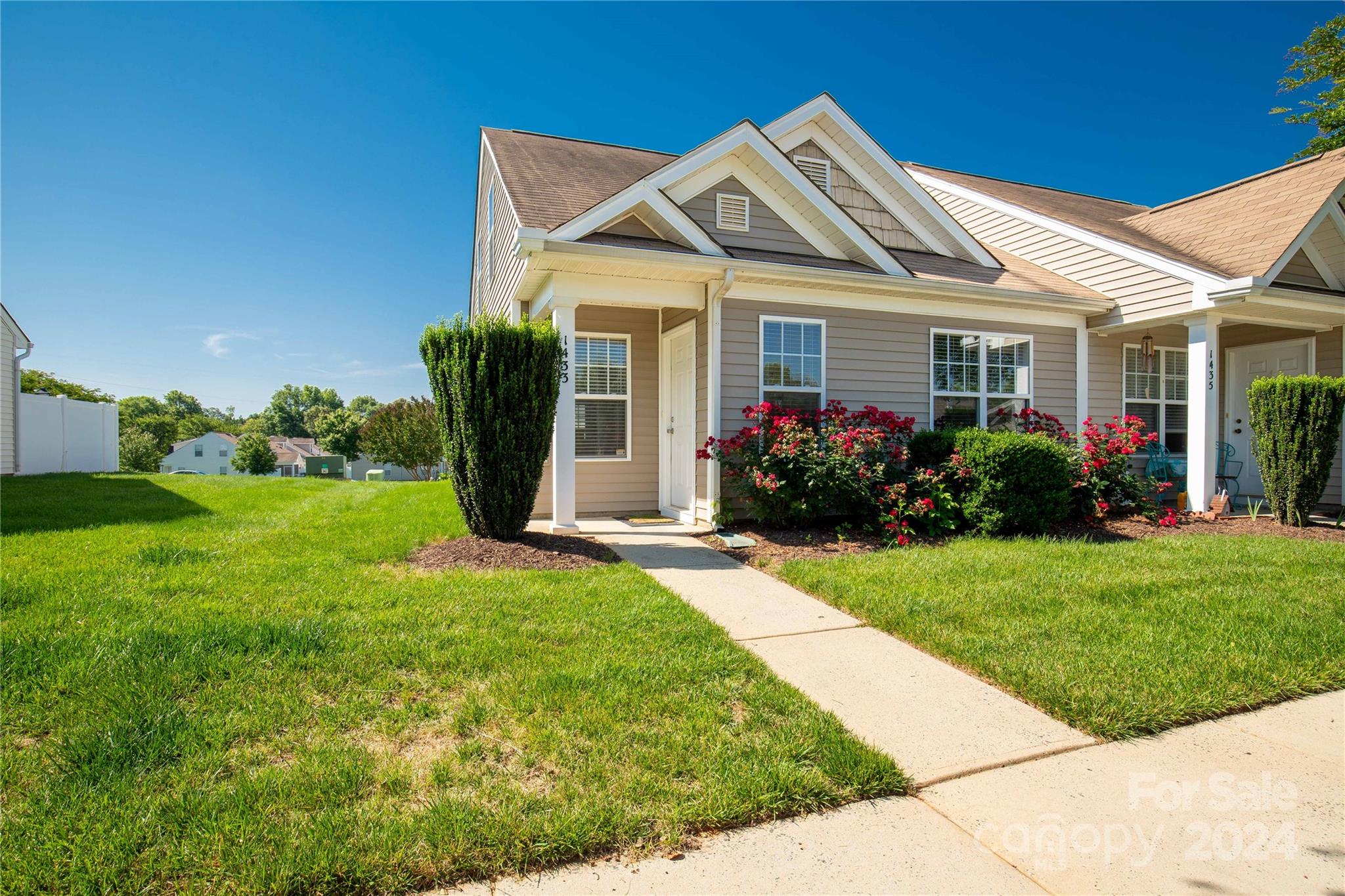 Brookchase - Residential