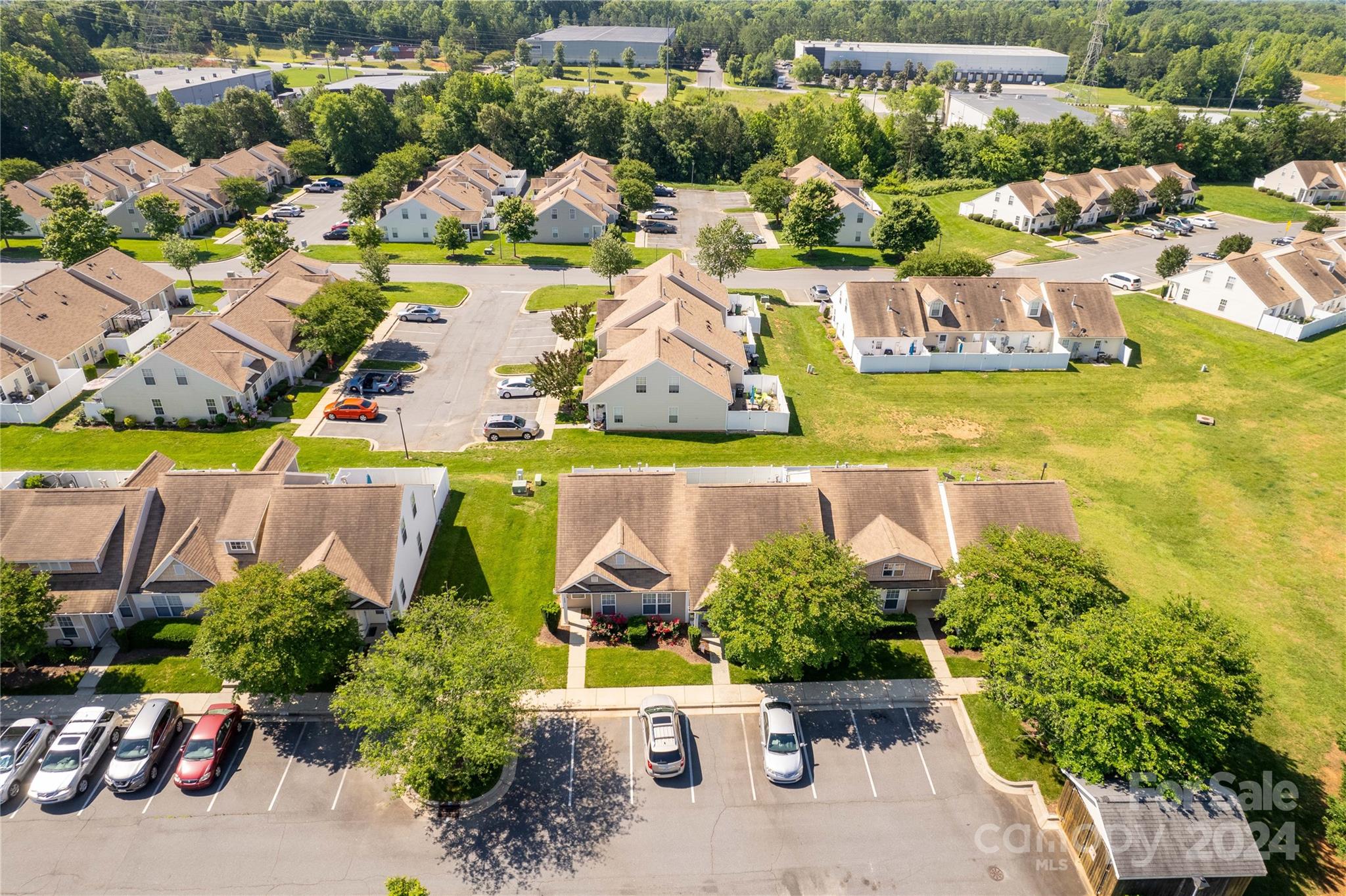 Brookchase - Residential