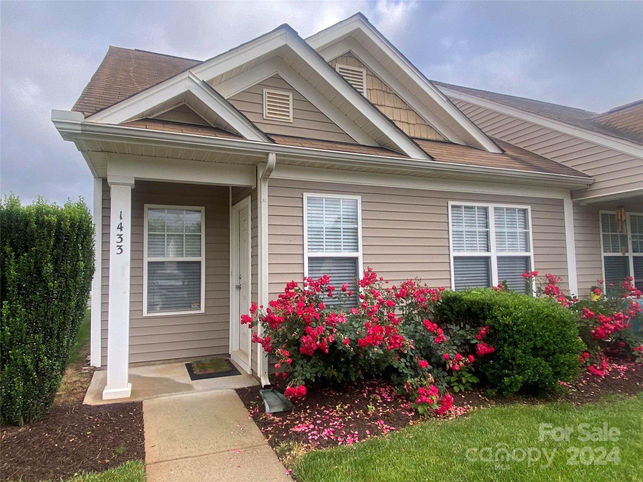 Brookchase - Residential