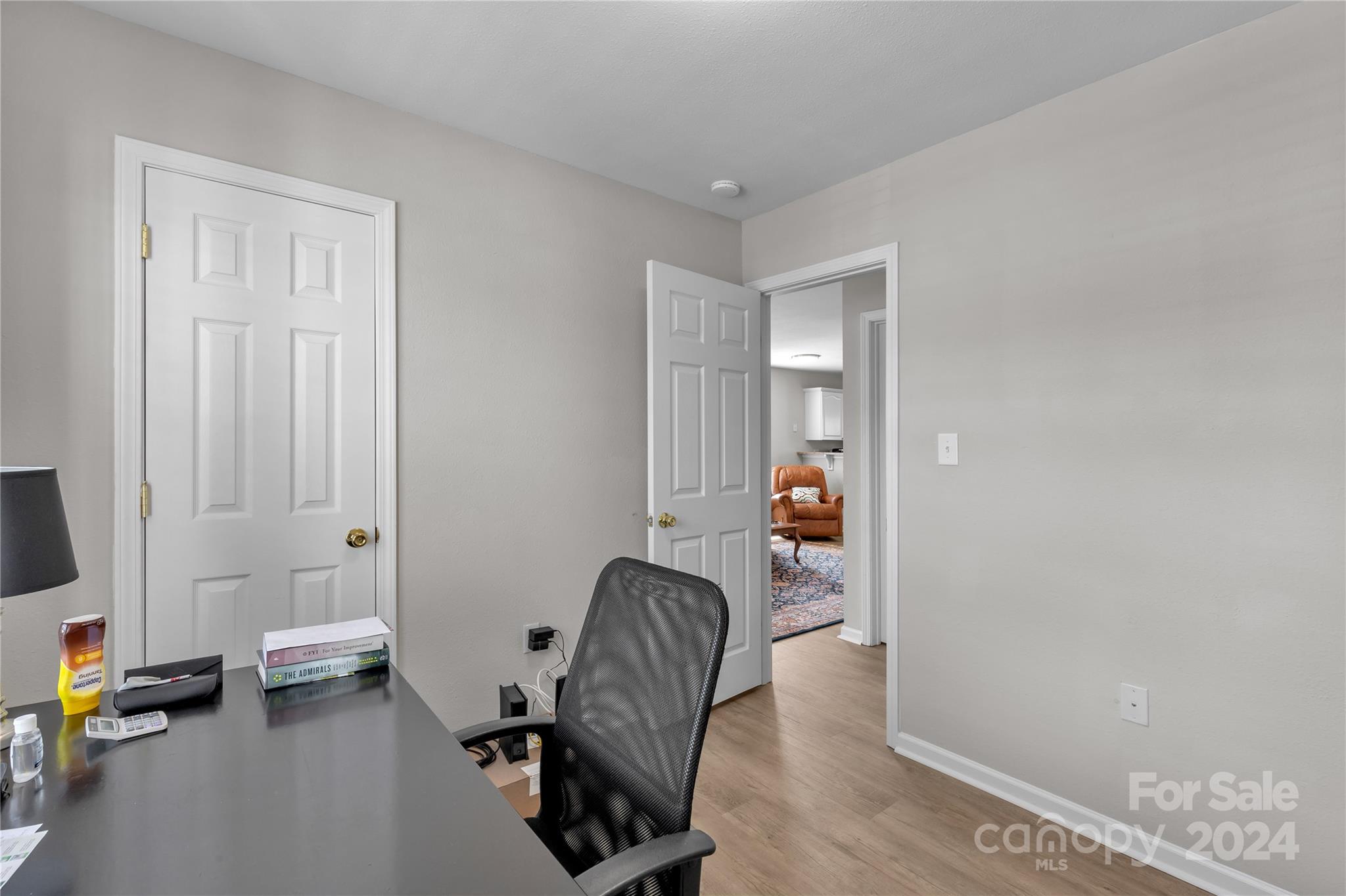 Brookchase - Residential